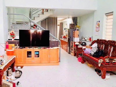 Bán nhà gò vấp   lô góc 3 mặt tiền hẻm xe tải 8m phạm văn chiêu   79m , 4pn, chỉ nhỉnh 9 tỷ 5 tl 1
