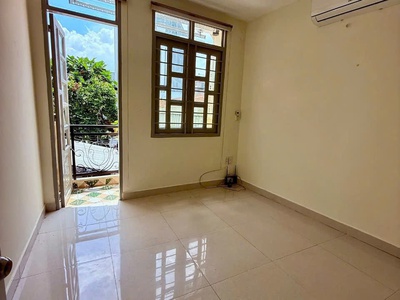Bán nhà gò vấp   hẻm ô tô gần emart phan huy ích, 2 tầng, sổ riêng, chỉ 2.6 tỷ tl 3