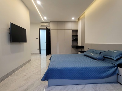Cho thuê nhà tại lô 117/lk đường số 49 kđt mỹ gia, an khánh, nha trang 3