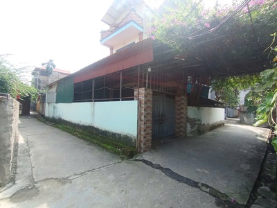 Bán đất thuận thành, bắc ninh. 95m2   mt 6m   3,1 tỷ. đường thông thoáng. 2
