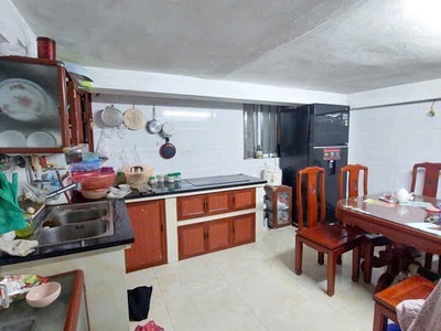 Nhà xuân la, 43m, 5 tầng  có gala oto, nở hậu  mặt tiền lý tưởng 3