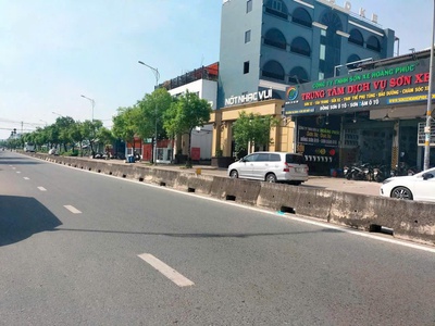 Siêu phẩm đất  17x40  2mt dương thị giang, p. đông hưng thuận, q12 0
