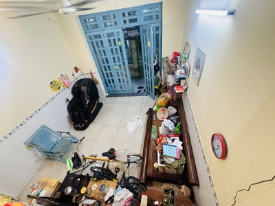 Bán nhà mặt tiền đường số    p. tam phú, tp. thủ đức   giá chỉ 5 tỷ 2