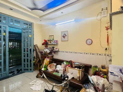 Bán nhà mặt tiền đường số    p. tam phú, tp. thủ đức   giá chỉ 5 tỷ 3