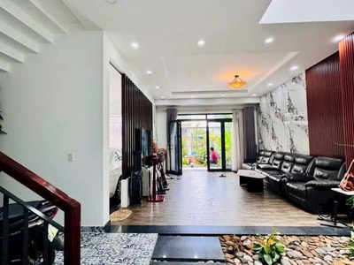 Siêu phẩm mặt tiền trung tâm q12   nhà  6x27  nhánh tô ký   giá chỉ 9.8 tỷ 3