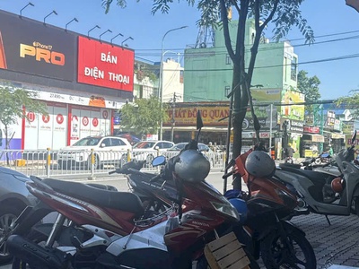 Nhà hiếm có  7.6x25  mặt tiền nguyễn ảnh thủ, q12 giá tốt 17 tỷ 1