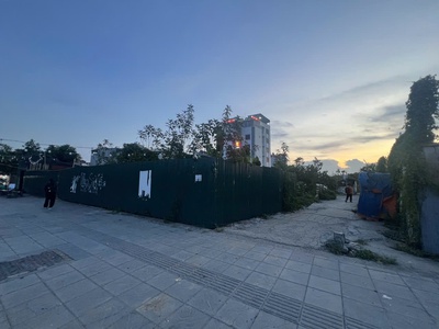 Bán 192m đất phương canh, 20m oto tránh, giá đầu tư. 0