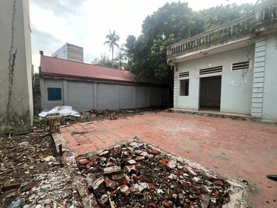 Bán 192m đất phương canh, 20m oto tránh, giá đầu tư. 2