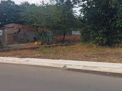 Siêu phẩm đất  46x134  mặt tiền trương thị như, xuân thới sơn, hóc môn 0