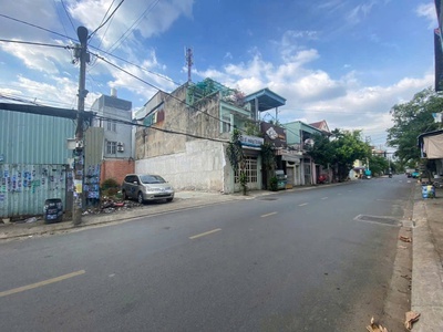 Hàng hiếm đẹp chuẩn đầu tư đất thổ cư mặt tiền tiền lân 12, bà điểm   hóc môn 3