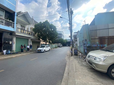 Hàng hiếm đẹp chuẩn đầu tư đất thổ cư mặt tiền tiền lân 12, bà điểm   hóc môn 4