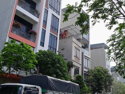 Hàng hiếm phân lô ô tô mậu lương hà đông 14 tỷ . 2