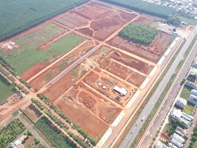 Mở bán đất nền dầu giây chỉ 1,95 tỷ/nền   full thổ cư, pháp lý rõ ràng 2