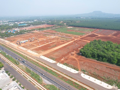 Mở bán đất nền dầu giây chỉ 1,95 tỷ/nền   full thổ cư, pháp lý rõ ràng 3