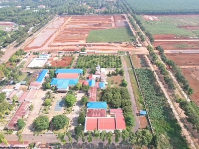 Đầu tư đất dầu giây 1,95 tỷ   tiềm năng tăng giá mạnh, sinh lời bền vững 0