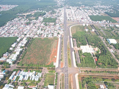 Bán đất nền dầu giây 100m  giá chỉ 1,95 tỷ   gần cao tốc   sân bay long thành 0