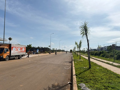 Bán đất nền dầu giây 100m  giá chỉ 1,95 tỷ   gần cao tốc   sân bay long thành 1