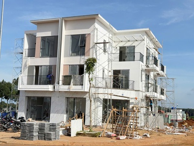 Bán đất nền dầu giây 100m  giá chỉ 1,95 tỷ   gần cao tốc   sân bay long thành 2