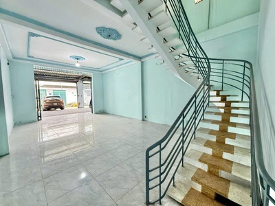 Hàng hiếm giữa lòng quận 12   nhà 1 lầu ngang khủng 10m   chỉ 11,89 tỷ 2