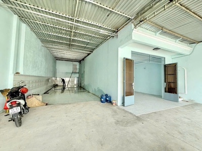 Hàng hiếm giữa lòng quận 12   nhà 1 lầu ngang khủng 10m   chỉ 11,89 tỷ 0
