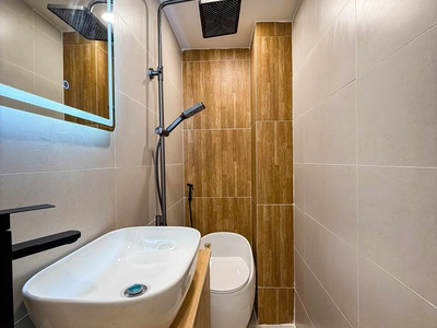 Khu phân lô - ô tô tránh - nguyễn văn đậu - nhà 5 tầng - 5 pn - 11 tỷ tl 2