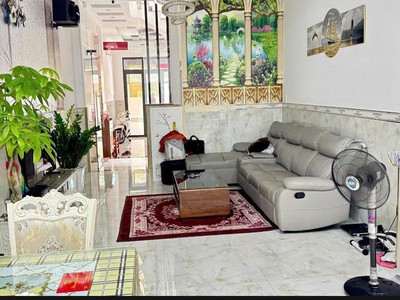 Chính chủ bán nhà riêng tại đường 9, bình hưng hòa a, bình tân, hcm giá siêu hời 10.6 tỷ, 118 m2 1