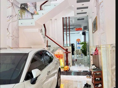 Chính chủ bán nhà riêng tại đường 9, bình hưng hòa a, bình tân, hcm giá siêu hời 10.6 tỷ, 118 m2 0
