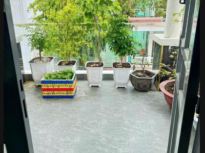 Chính chủ bán nhà riêng tại đường 9, bình hưng hòa a, bình tân, hcm giá siêu hời 10.6 tỷ, 118 m2 4