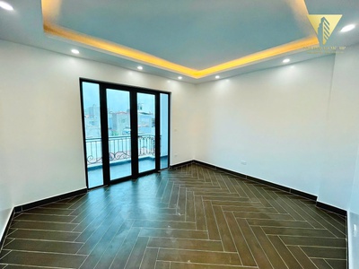 Bán nhà mới 4 tầng 45m    sau mặt đường nguyễn hữu tuệ, hải phòng 4
