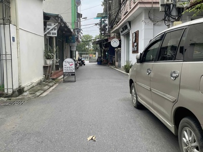Chủ cần bán 31 m2 đất học viện nông nghiệp, giá chỉ 6.82 tỷ, lh 0985865658 1