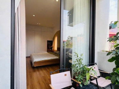 La khê hà đông 35m ô tô vào nhà  nội thất sịn   nhà mới ở ngay nhỉnh 12 tỷ 1