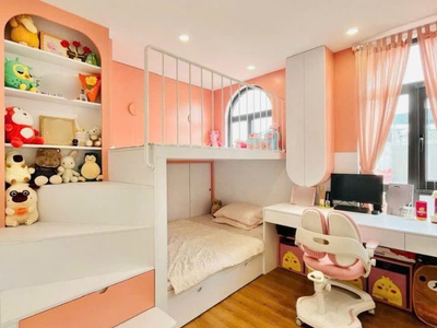 La khê hà đông 35m ô tô vào nhà  nội thất sịn   nhà mới ở ngay nhỉnh 12 tỷ 3