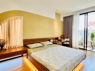 La khê hà đông 35m ô tô vào nhà  nội thất sịn   nhà mới ở ngay nhỉnh 12 tỷ 2