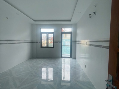Cho thuê nhà nguyên căn phường tam phú - tp.thủ đức  nhà mới xây 100 2
