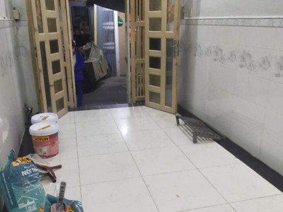 ✨bán nhà đẹp phố người hoa, đường mạc vân p12, q8 - giá chỉ 5 tỷ 50  1