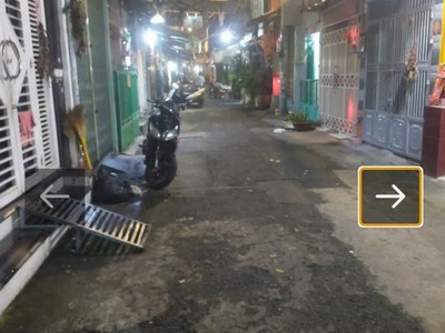 ✨bán nhà đẹp phố người hoa, đường mạc vân p12, q8 - giá chỉ 5 tỷ 50  2