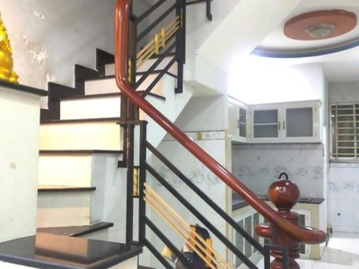 ✨bán nhà đẹp phố người hoa, đường mạc vân p12, q8 - giá chỉ 5 tỷ 50  4