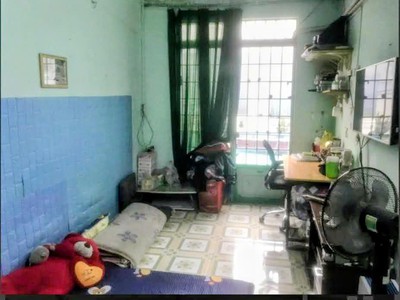✨ bán nhà hiếm đường dạ nam p3, q8 -  giá chào chỉ 6,2 tỷ, có thương lượng 1