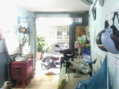 ✨ bán nhà hiếm đường dạ nam p3, q8 -  giá chào chỉ 6,2 tỷ, có thương lượng 4