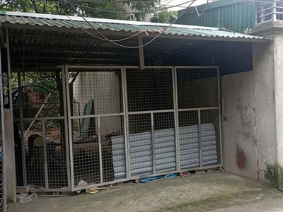 Đất đẹp - giá tốt - cần bán nhanh lô đất vị trí đắc địa tại xã đại thành, huyện quốc oai, hà nội 2