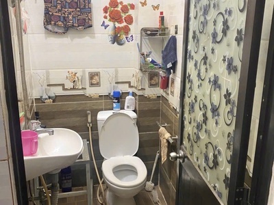 Bán nhà chính chủ - lê quang định - bình thạnh - gáp bán 5.7 tỷ - còn tl - cách 1 căn ra mt 1
