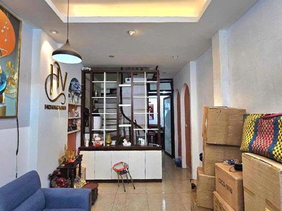 Bán nhà ngõ 466 ngô gia tự   37.5m    mặt tiền 3.2m   4 tầng   giá 6.8 tỷ 4