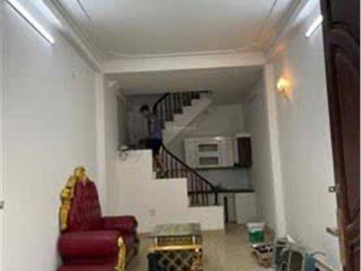 Bán nhà ngõ 987 ngô gia tự   32.7m    mặt tiền 3.4m   3 tầng   giá 5.6 tỷ 1