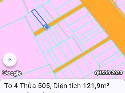 Bán đất trung tâm an viễn   vị trí đẹp, đường rộng, kinh doanh sinh lời 2