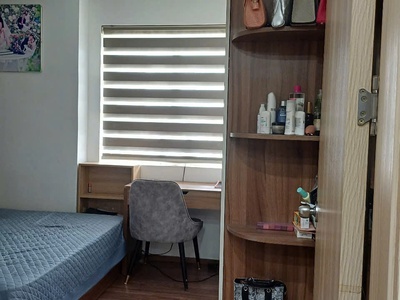 Bán căn góc tầng 17   3 phòng ngủ chung cư Thanh Hà Cienco 5   full nội thất 2