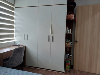 Bán căn góc tầng 17   3 phòng ngủ chung cư Thanh Hà Cienco 5   full nội thất 3
