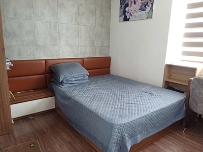 Bán căn góc tầng 17   3 phòng ngủ chung cư Thanh Hà Cienco 5   full nội thất 4