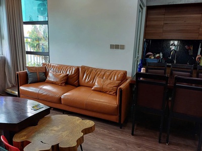 Bán căn góc tầng 17   3 phòng ngủ chung cư Thanh Hà Cienco 5   full nội thất 9