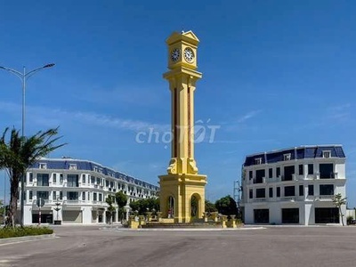 Đất đẹp   giá đầu tư  - cần bán gấp lô đất tại  khu chợ mới, p. bình định, tx. an nhơn, bình định 1