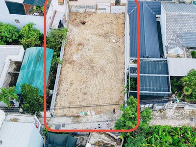 Bán đất ở đô thị, bắc nha trang, khánh hoà 1